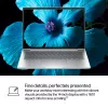 HP EliteBook 6 G1i AI Portátil Intel Core Ultra 7 255U 35,6 cm (14 inch) WUXGA 32 GB DDR5-SDRAM Wi-Fi 7 (802.11be) Windows 11 Pro AI PC Plata