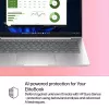 HP EliteBook 6 G1i AI Portátil Intel Core Ultra 7 255U 35,6 cm (14 inch) WUXGA 32 GB DDR5-SDRAM Wi-Fi 7 (802.11be) Windows 11 Pro AI PC Plata
