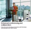 HP EliteBook 6 G1i AI Portátil Intel Core Ultra 7 255U 35,6 cm (14 inch) WUXGA 32 GB DDR5-SDRAM Wi-Fi 7 (802.11be) Windows 11 Pro AI PC Plata