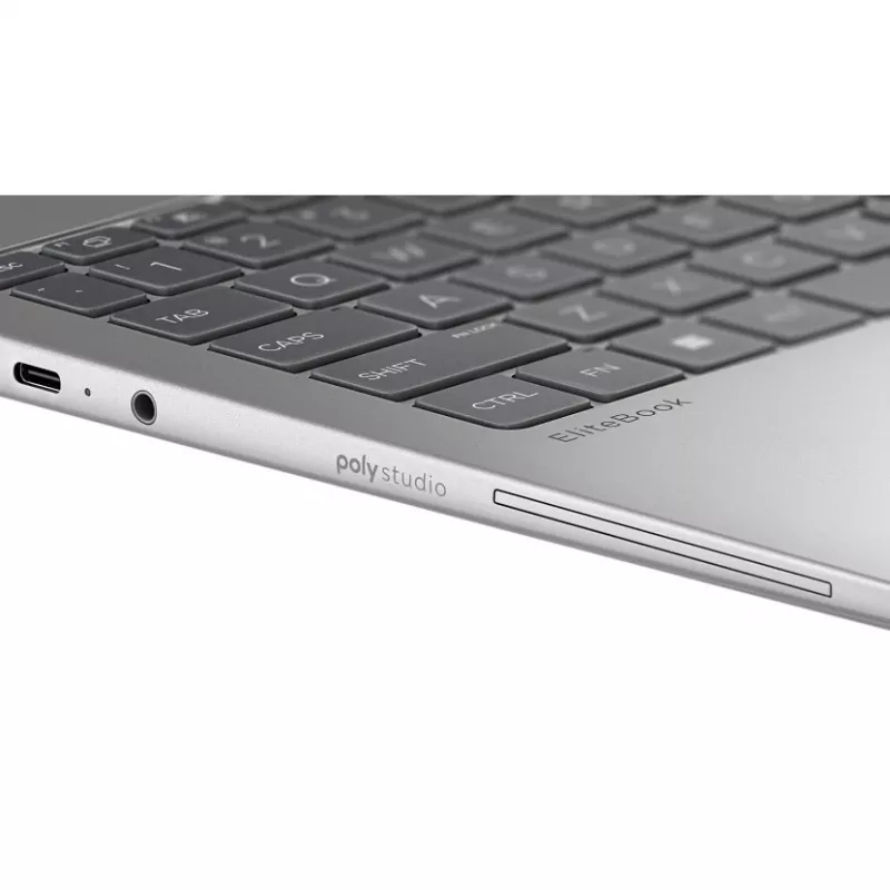 HP EliteBook 6 G1i AD3L3ET portátil AI, Intel Core Ultra 5 225U, 40,6 cm (16 pulgadas) WUXGA IPS, 16 GB DDR5, 512 GB SSD, Wi-Fi 7, Windows 11 Pro
