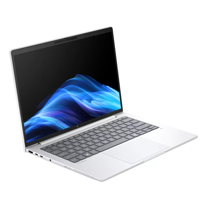 Portátil HP EliteBook 8 G1a 14