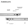 Portátil HP EliteBook 8 G1a 14