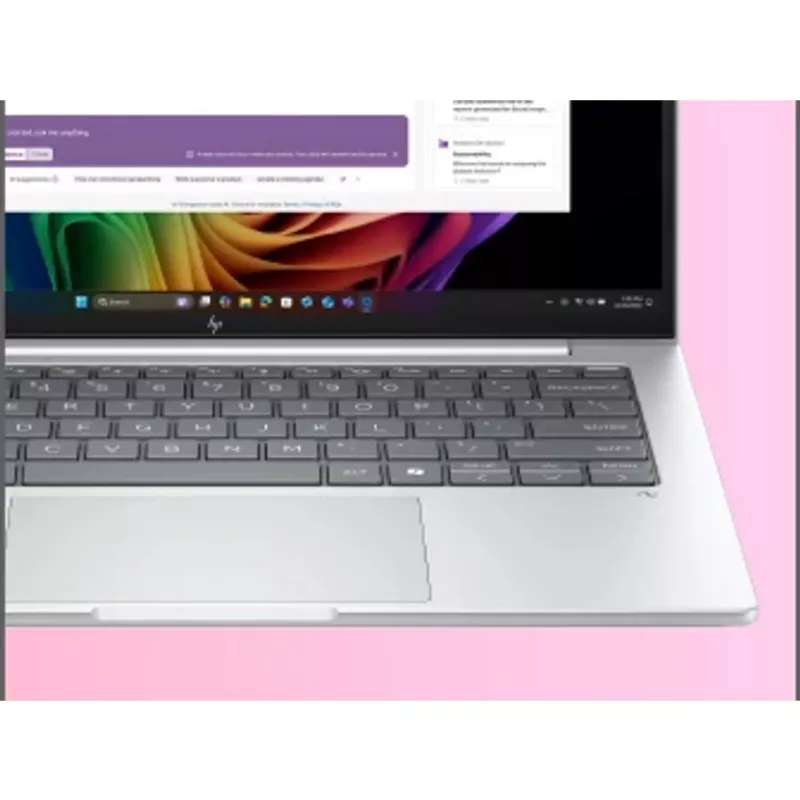 Portátil HP EliteBook 8 G1a 14