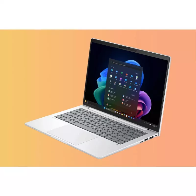 Portátil HP EliteBook 8 G1a 14