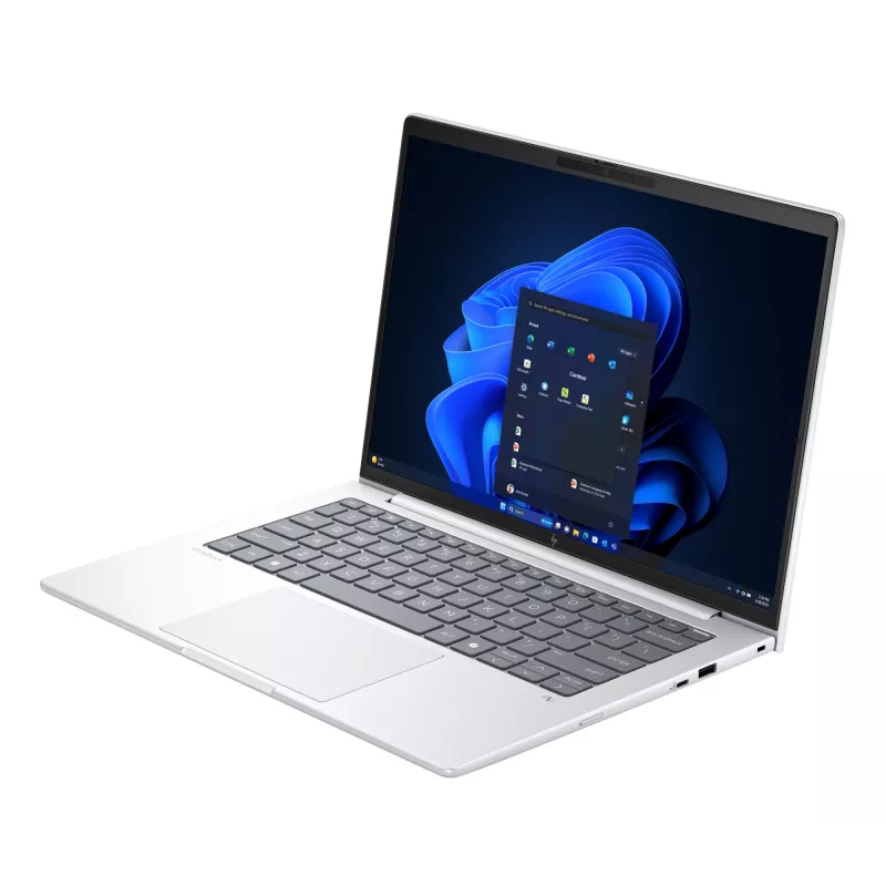 Portátil HP EliteBook 8 G1a 14