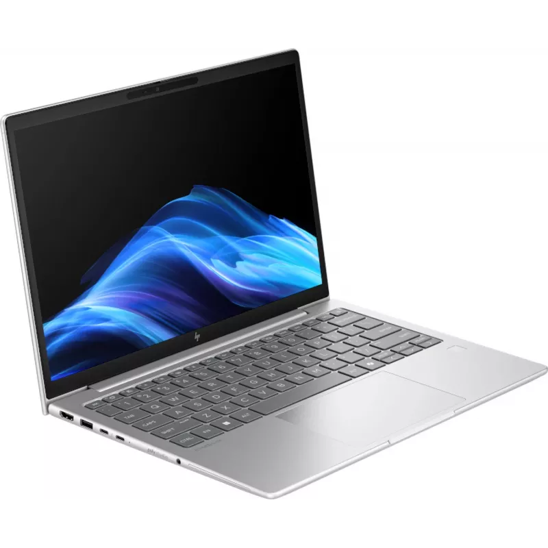 HP EliteBook 6 G1i AD3K6ET portátil AI, Intel Core Ultra 7 255U, 33,8 cm (13,3 pulgadas) WUXGA IPS, 32 GB DDR5, 1 TB SSD, Wi-Fi 7, Windows 11 Pro