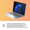 HP EliteBook 6 G1i AD3K6ET portátil AI, Intel Core Ultra 7 255U, 33,8 cm (13,3 pulgadas) WUXGA IPS, 32 GB DDR5, 1 TB SSD, Wi-Fi 7, Windows 11 Pro