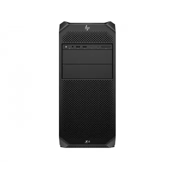 HP Z4 G5 estación de trabajo, Intel Xeon W3-2535, 64 GB, SSD de 1 TB, NVIDIA RTX 4000 Ada, Windows 11 Pro