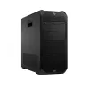 HP Z4 G5 estación de trabajo, Intel Xeon W3-2535, 64 GB, SSD de 1 TB, NVIDIA RTX 4000 Ada, Windows 11 Pro