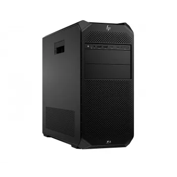 HP Z4 G5 estación de trabajo, Intel Xeon W3-2535, 64 GB, SSD de 1 TB, NVIDIA RTX 4000 Ada, Windows 11 Pro