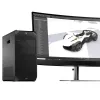 HP Z4 G5 estación de trabajo, Intel Xeon W3-2535, 64 GB, SSD de 1 TB, NVIDIA RTX 4000 Ada, Windows 11 Pro