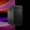 HP Z4 G5 estación de trabajo, Intel Xeon W3-2535, 64 GB, SSD de 1 TB, NVIDIA RTX 4000 Ada, Windows 11 Pro