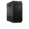 HP Z4 G5 estación de trabajo, Intel Xeon W3-2535, 64 GB, SSD de 1 TB, NVIDIA RTX 4000 Ada, Windows 11 Pro