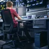 HP Z4 G5 estación de trabajo, Intel Xeon W3-2535, 64 GB, SSD de 1 TB, NVIDIA RTX 4000 Ada, Windows 11 Pro