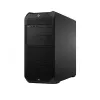HP Z4 G5 estación de trabajo, Intel Xeon W3-2535, 64 GB, SSD de 1 TB, NVIDIA RTX 4000 Ada, Windows 11 Pro