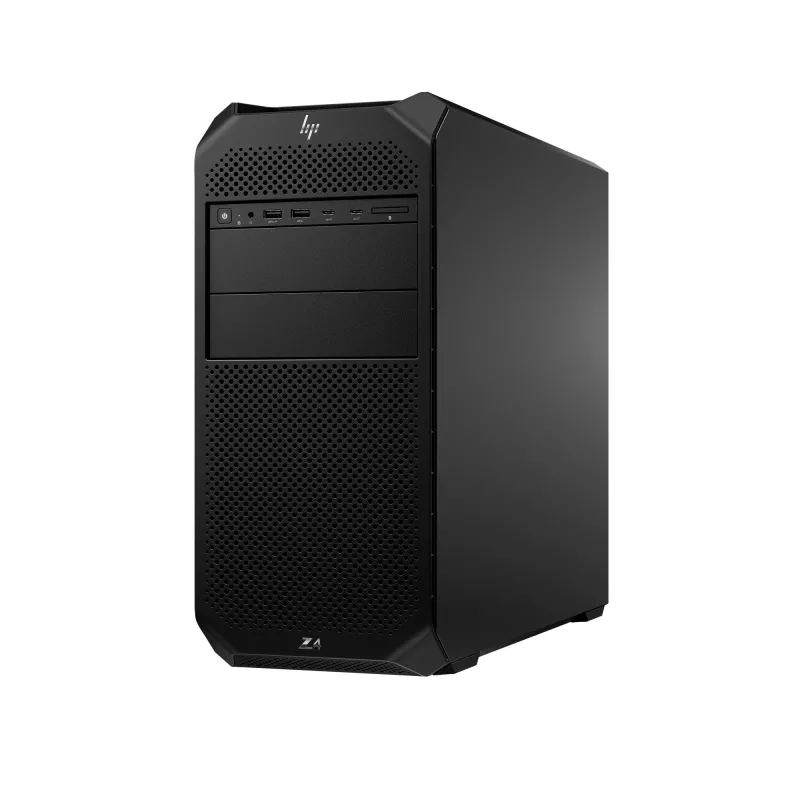 HP Z4 G5 estación de trabajo, Intel Xeon W3-2535, 64 GB, SSD de 1 TB, NVIDIA RTX 4000 Ada, Windows 11 Pro
