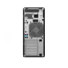 HP Z4 G5 estación de trabajo, Intel Xeon W3-2535, 64 GB, SSD de 1 TB, NVIDIA RTX 4000 Ada, Windows 11 Pro