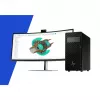 HP Z2 Tower G1i A40MDET estación de trabajo AI, Intel Core Ultra 9 285K, 32 GB RAM, 1 TB SSD, NVIDIA RTX 2000 Ada 16 GB, Wi-Fi 7, Windows 11 Pro