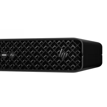 HP Z2 G1i Intel Core Ultra 5 245 16 GB DDR5-SDRAM NVIDIA RTX A400 Windows 11 Pro Mini PC Workstation Workstation de IA, PC de IA