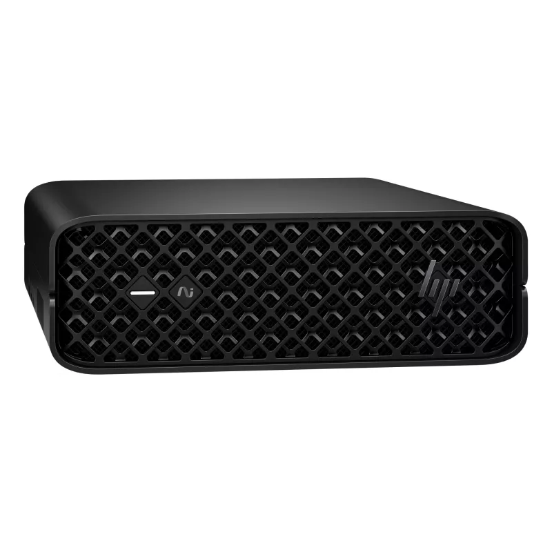 HP Z2 Mini G1i A40LPET estación de trabajo AI mini PC, Intel Core Ultra 7 265K, 32 GB RAM, 1 TB SSD, NVIDIA RTX 2000 Ada 16 GB, Wi-Fi 7, Windows 11 Pro