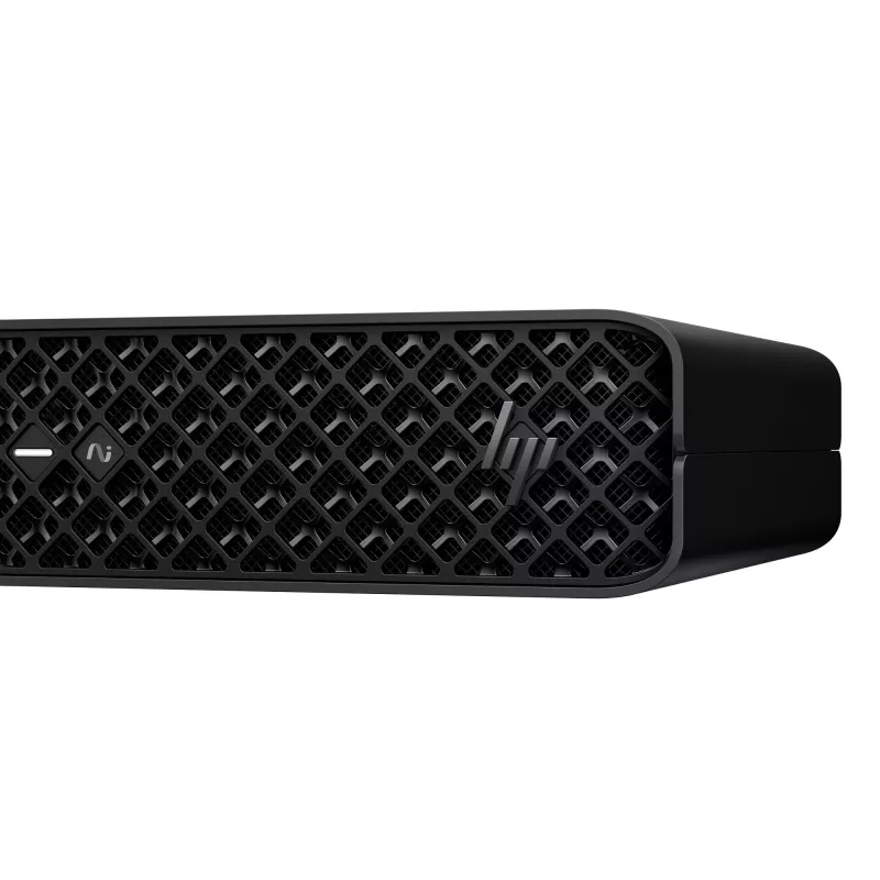 HP Z2 Mini G1i A40LPET estación de trabajo AI mini PC, Intel Core Ultra 7 265K, 32 GB RAM, 1 TB SSD, NVIDIA RTX 2000 Ada 16 GB, Wi-Fi 7, Windows 11 Pro