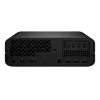 HP Z2 G1i Intel Core Ultra 7 265 16 GB DDR5-SDRAM 512 GB SSD NVIDIA RTX A400 Windows 11 Pro Mini PC Workstation Workstation de IA, PC de IA Negro