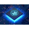 HP Z2 Tower G1i Intel Core Ultra 9 285 32 GB DDR5-SDRAM Windows 11 Pro Workstation Workstation de IA, PC de IA
