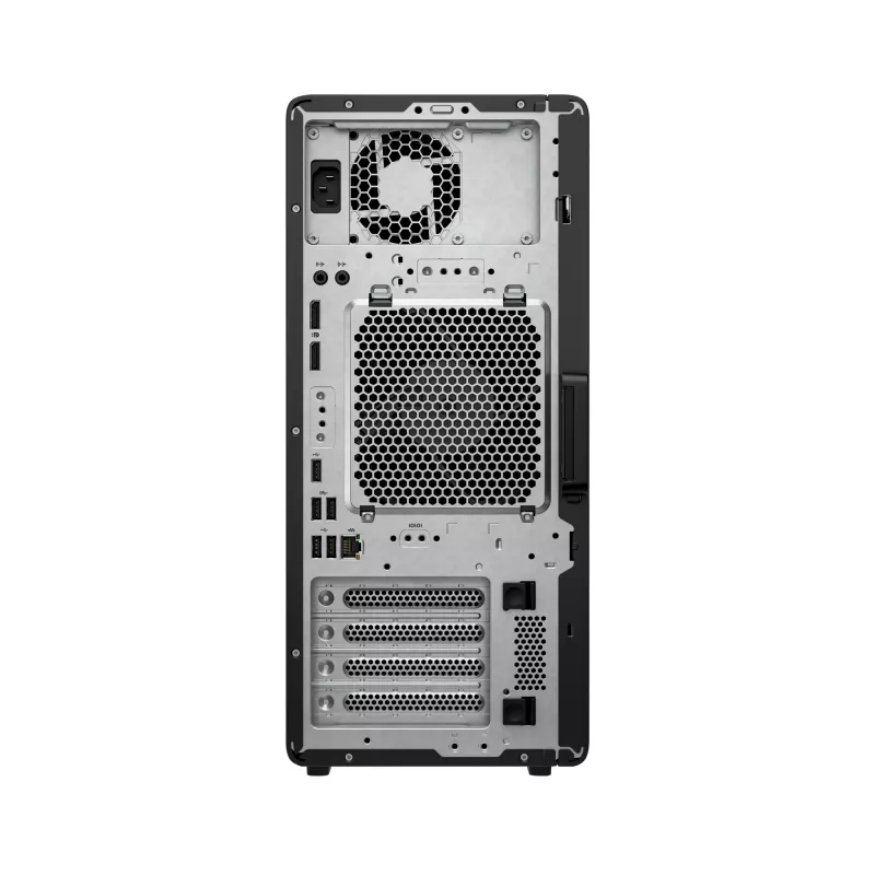 HP Z2 Tower G1i Intel Core Ultra 9 285 32 GB DDR5-SDRAM Windows 11 Pro Workstation Workstation de IA, PC de IA