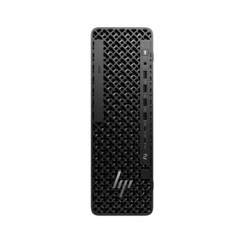 HP Z2 SFF G1i Intel Core Ultra 7 265K 32 GB DDR5-SDRAM NVIDIA RTX A400 Windows 11 Pro Workstation Workstation de IA, PC de IA
