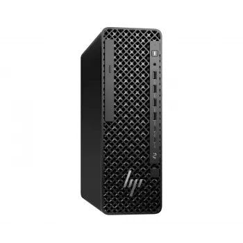 HP Z2 SFF G1i Intel Core Ultra 7 265K 32 GB DDR5-SDRAM NVIDIA RTX A400 Windows 11 Pro Workstation Workstation de IA, PC de IA