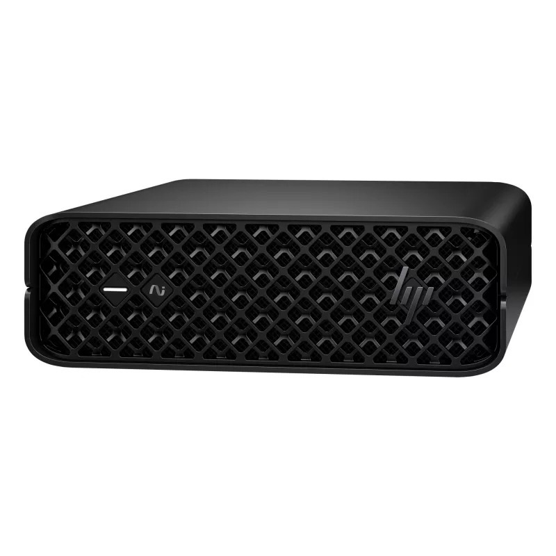 HP Z2 G1i Intel Core Ultra 7 265 32 GB DDR5-SDRAM NVIDIA RTX A400 Windows 11 Pro Mini PC Workstation Workstation de IA, PC de IA
