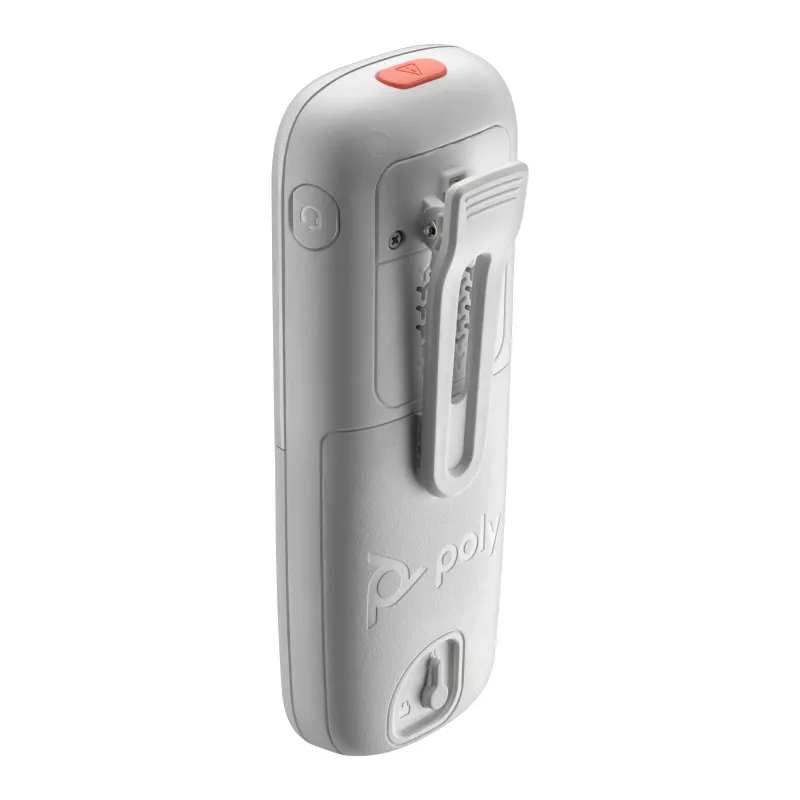Teléfono inalámbrico DECT POLY Rove 40 Identificador de llamadas Pantalla de 2,4