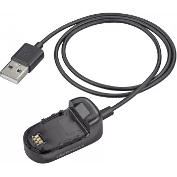 HP Poly Savi Fuente de alimentación universal -9V 500mA