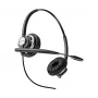 HP Poly EncorePro 720D con Quick Disconnect auricular digital binaural TAA