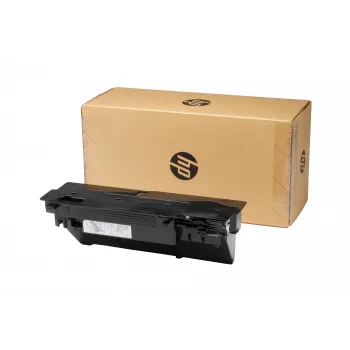 Unidad de recogida de tóner HP LaserJet 3WT90A, cian, magenta, amarillo, láser, Japón, 10 - 32,5 °C, -20 - 40 °C, 10 - 90%