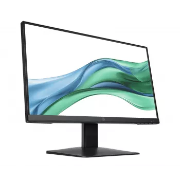 Monitor HP S3 Pro 322pe FHD MNTR EMEA-INTL English Loc-Euro plug 54,5 cm (21,4