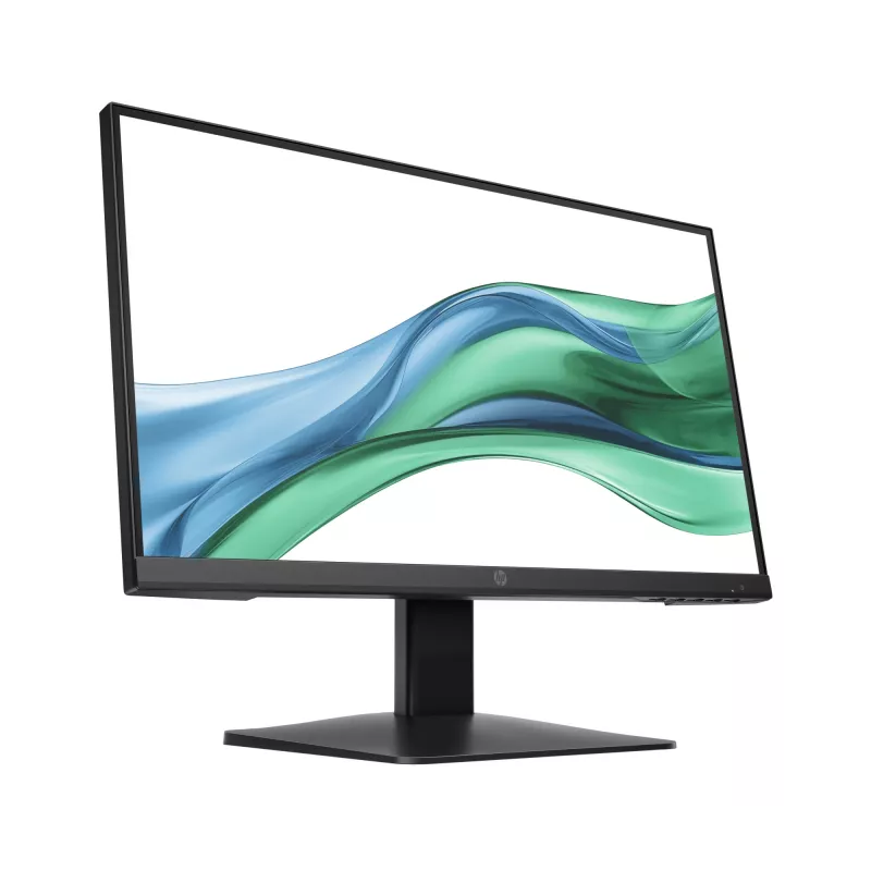 Monitor HP S3 Pro 322pe FHD MNTR EMEA-INTL English Loc-Euro plug 54,5 cm (21,4 inch) 1920 x 1080 píxeles Full HD LCD negro
