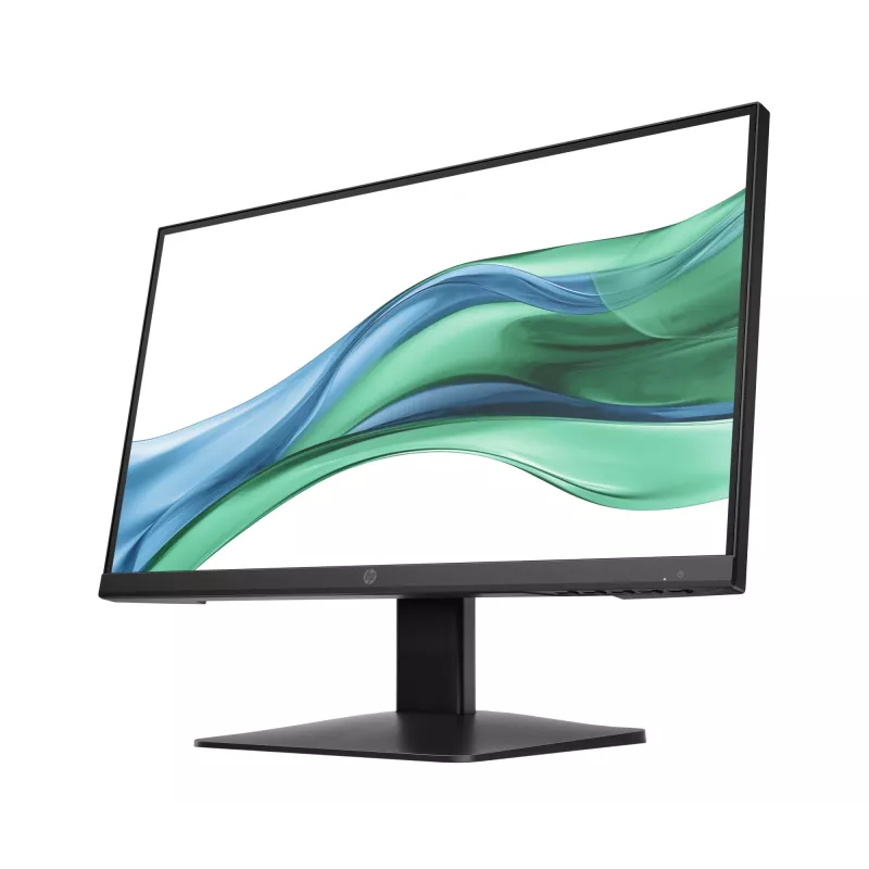 Monitor HP S3 Pro 322pe FHD MNTR EMEA-INTL English Loc-Euro plug 54,5 cm (21,4 inch) 1920 x 1080 píxeles Full HD LCD negro
