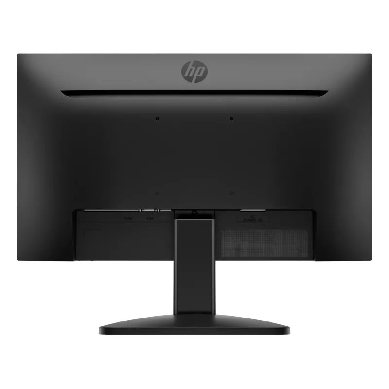 Monitor HP S3 Pro 322pe FHD MNTR EMEA-INTL English Loc-Euro plug 54,5 cm (21,4 inch) 1920 x 1080 píxeles Full HD LCD negro
