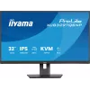 Monitor iiyama ProLite XUB3297QSNP-B1 81,3 cm (32