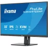 Monitor iiyama ProLite XUB3297QSNP-B1 81,3 cm (32