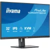Monitor iiyama ProLite XUB3297QSNP-B1 81,3 cm (32