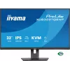 Monitor iiyama ProLite XUB3297QSNP-B1 81,3 cm (32