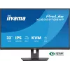 Monitor iiyama ProLite XUB3297QSNP-B1 81,3 cm (32