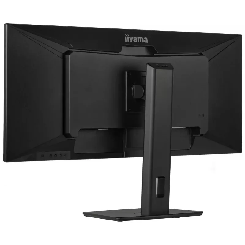 Monitor IIYAMA ProLite XUB3493WQSU-B6 34