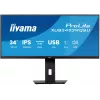 Monitor IIYAMA ProLite XUB3493WQSU-B6 34
