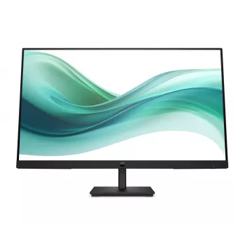 Monitor HP Series 3 Pro 27 inch FHD - 327pf 68,6 cm (27 inch) 1920 x 1080 píxeles Full HD LCD negro