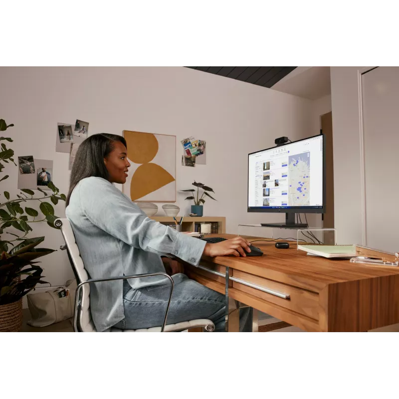 Monitor HP Series 3 Pro 27
