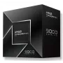 AMD Ryzen Threadripper Pro 9965WX - 5,4 GHz - 24 núcleos - zócalo sTR5 - 152 MB caché - 350 W - WOF