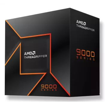 AMD Ryzen Threadripper 9980x - 5,4 GHz - 64 núcleos - zócalo sTR5 - 321 MB caché - 350 W - WOF